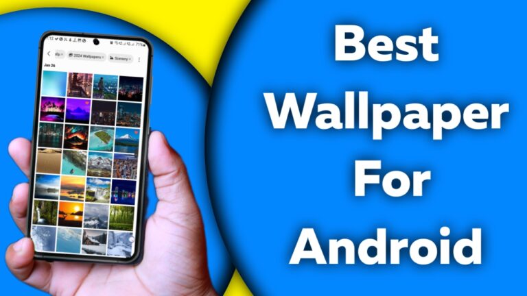 Best Wallpaper For Android | Top Wallpaper Selected By Me
